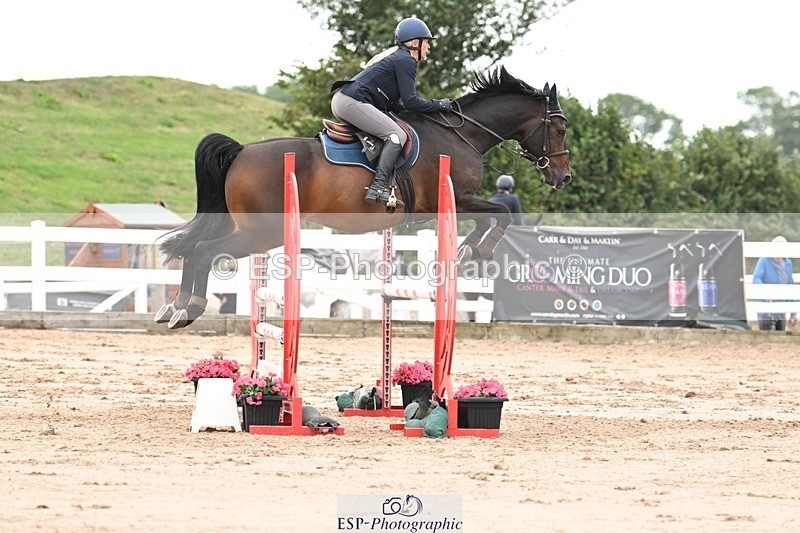 250727-092633-08815 - Cls 31 British Novice and 90cm