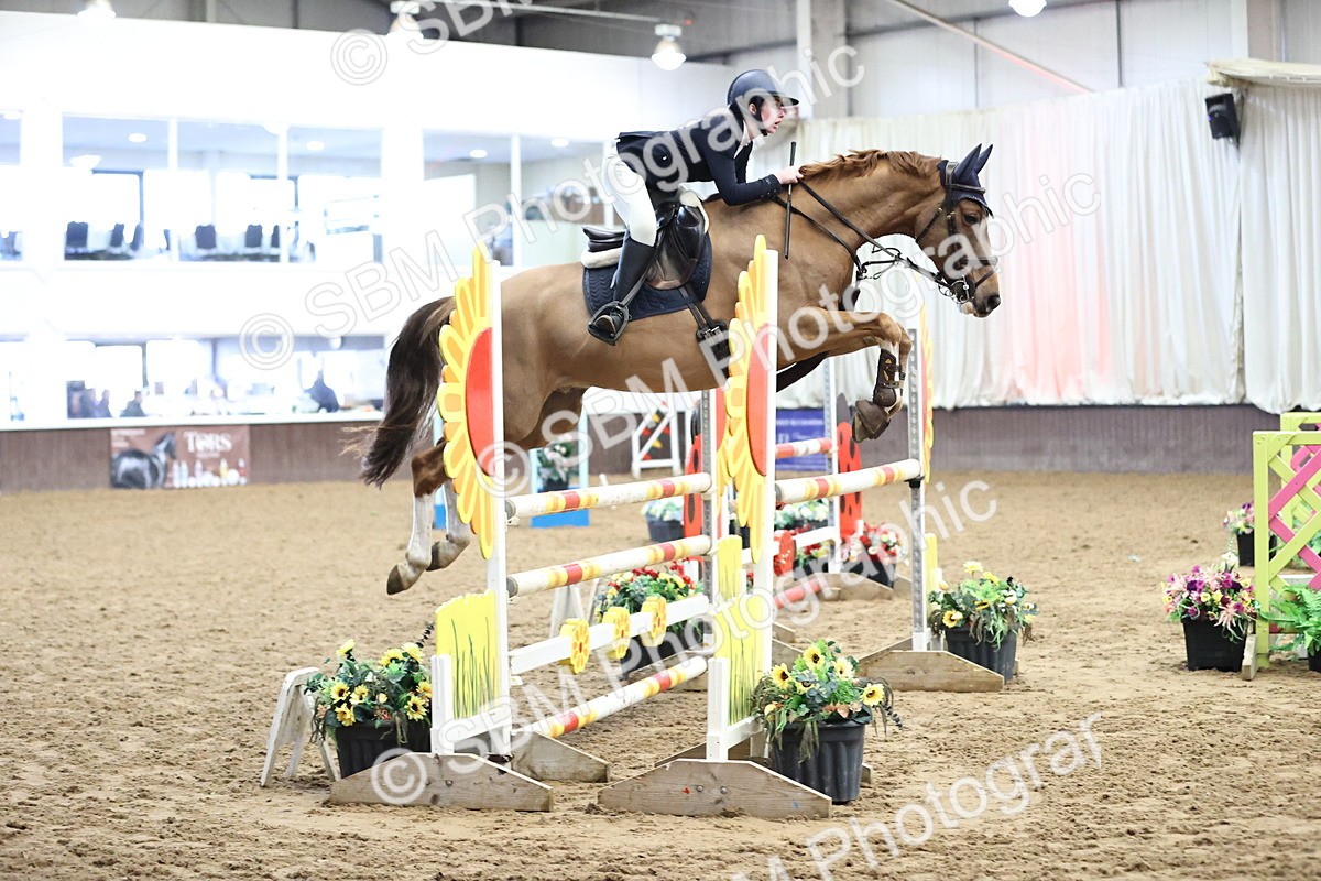 SBM_004749 - Class 16 - Senior Newcomers - 1.10m