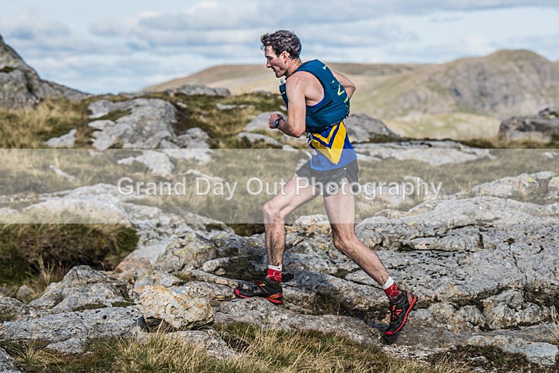 Three Shires-268 - Three Shires Fell Face Saturday 17th September 2022