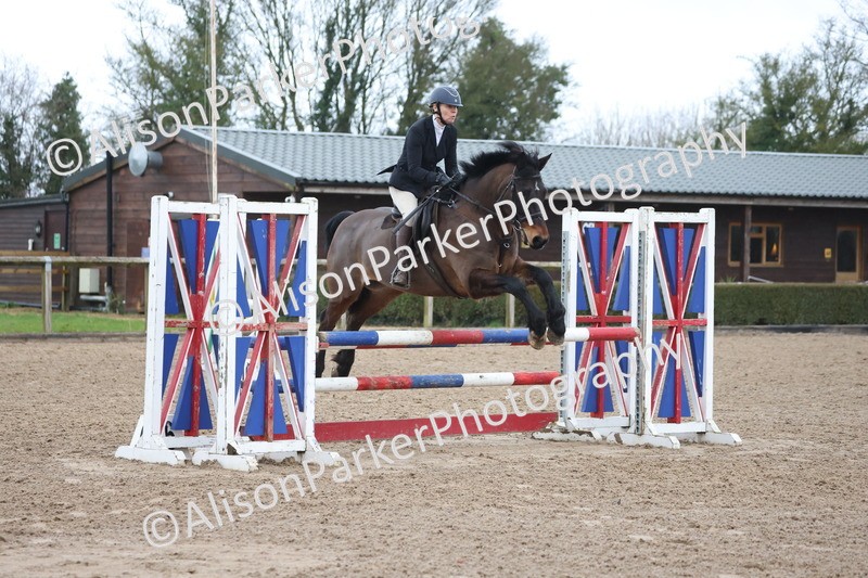 20260207-0476Cherwell 7th Feb 2026 Combined Training - Class 4 - 90cm