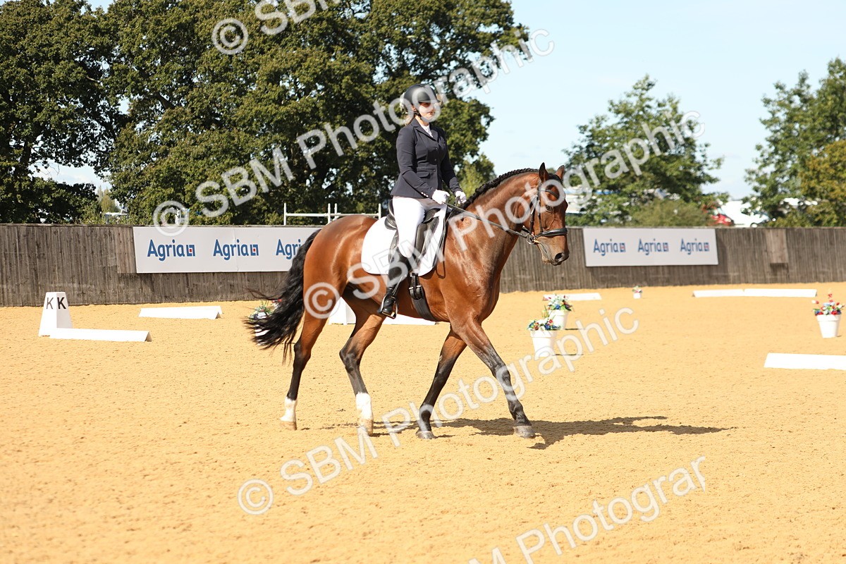 SBM_22259 - D17 - Grand Tour Championship - Novice 27