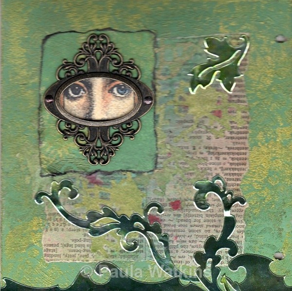  - Recent artwork