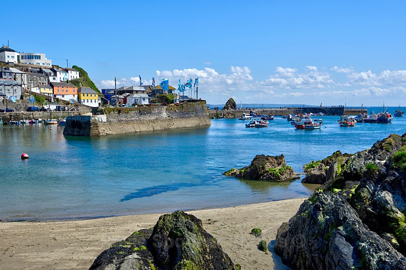 Megavissey View - Cornwall Misc