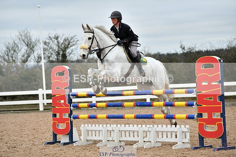 240112A-143345-01231 - Cls 6 Foxhunter and 1.20m Open