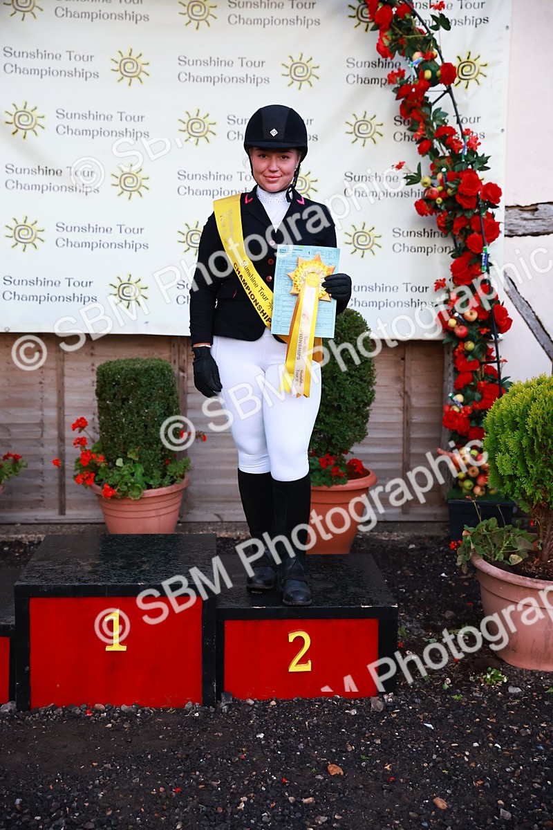 SBM_32106 - Friday Dressage Presentations