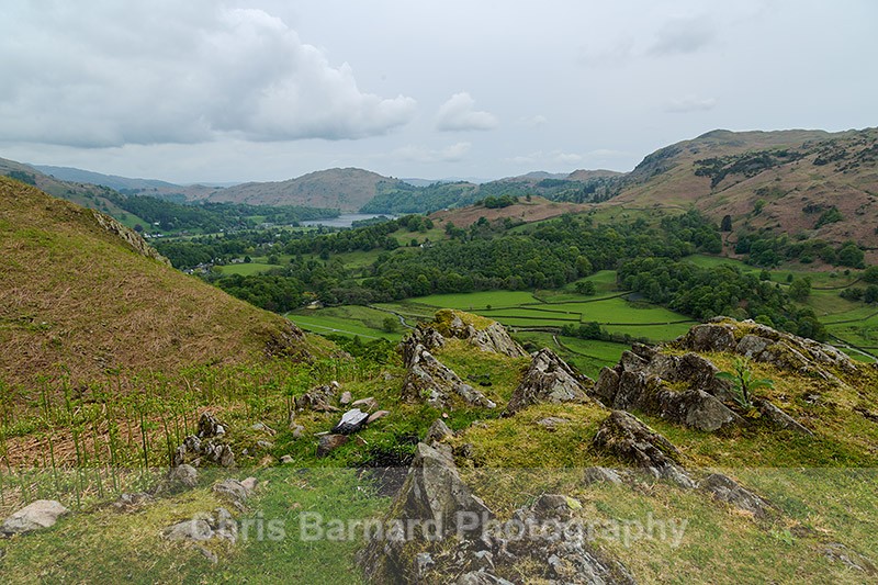  - The Lake District