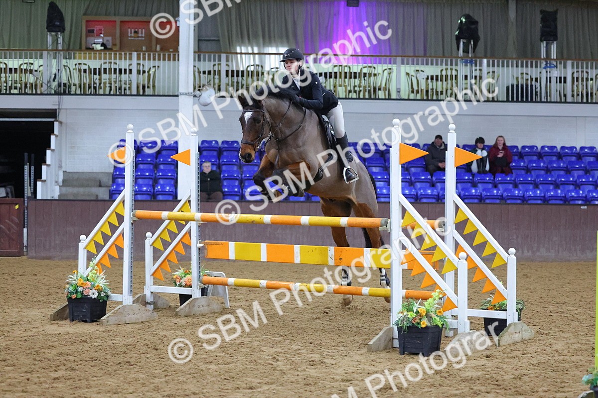 1I0A5427 - Class 10 - Redpost Equestrian Senior Foxhunter/ 1.20m Open