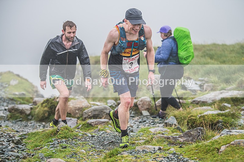 Buttermere-169 - Darren Holloway Memorial Buttermere Horseshoe Fell Race Saturday 28th June 2025