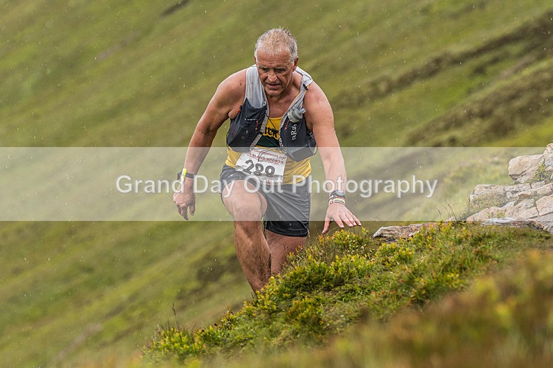Buttermere-1384 - Buttermere Sailbeck Fell Race Saturday 15th June 2024