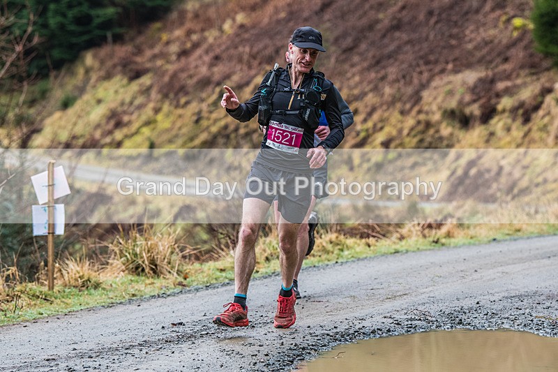 Glentress-25 - High Terrain Events Glentress Marathon 21 & 10K Trail Races Sunday 18th February 2024