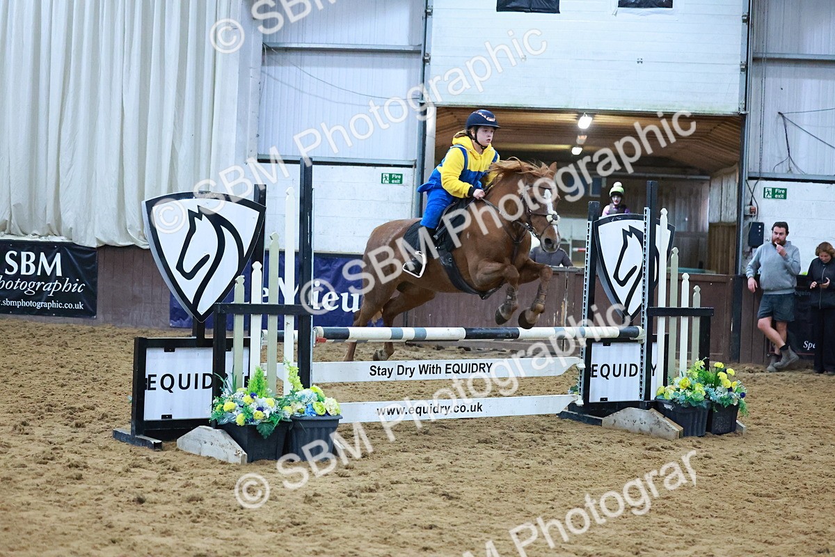 SBM_003992 - Class 5 - Accumulator with Joker