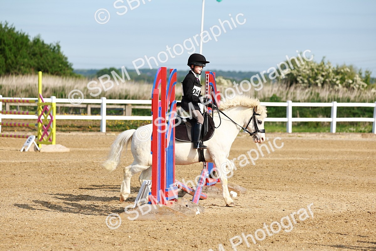 SBM_006295 - Class 1 - 40cm