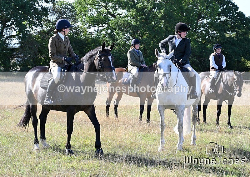 WJ7_0239 - Berks & Bucks - Hound Exercise – Kennels 06-09-26