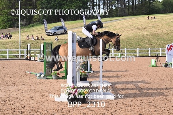 BPP_2310 - THU CLASS 5 Graham Heath 128/138 Primary C'ship Qualifier **Viewing/Selection class for 128/138 team