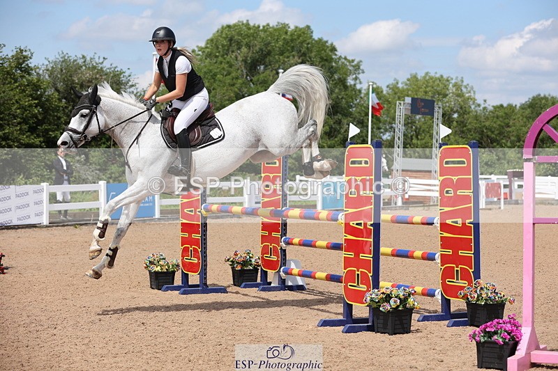 240718A-131327-05475 - Cls 9, 1 Star Bronze Tour 1.10m