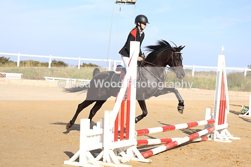 3E7A0198 - Class 3: 50cm Open