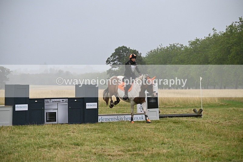 WJ6_0435 - Time at Kitchen Jump 11:07 to 11:33