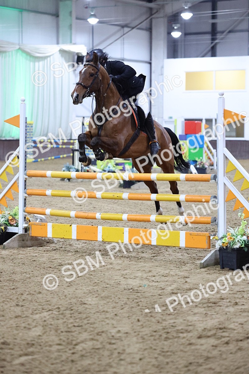 SBM_005000 - Race 2 - 1.10m