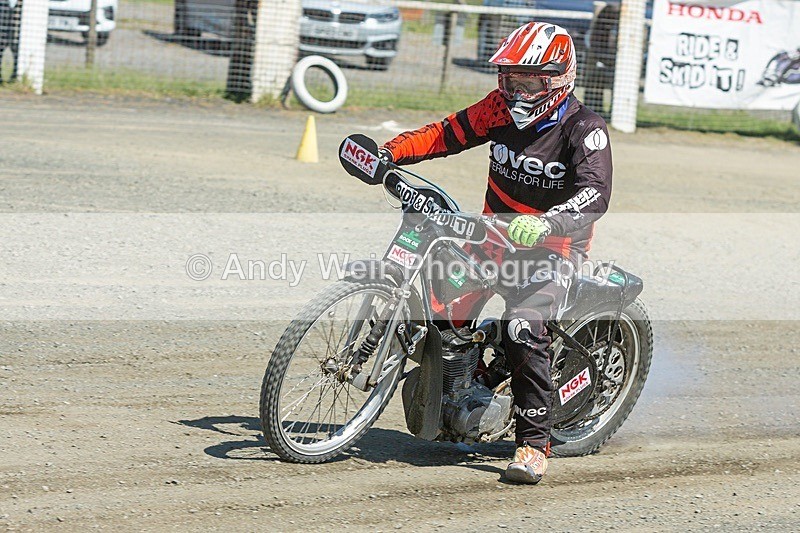 210615-5D-3K8A8418 - Ride & Skid It Speedway Experience Day 15 June 21