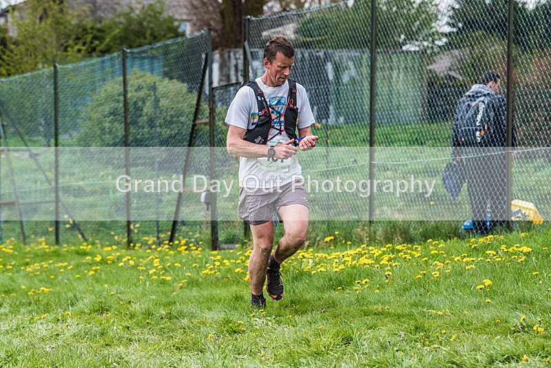 3 Peaks-2393 - The 3 Peaks Race - The Finish - Saturday 29th April 2023