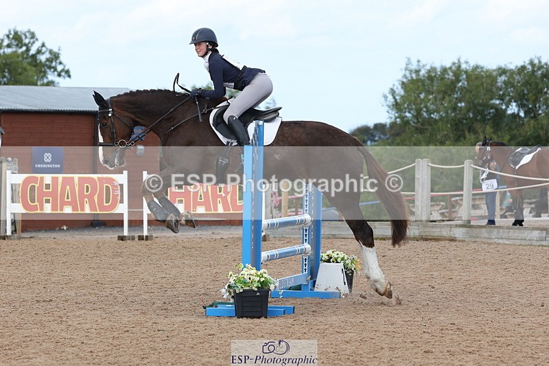 230923A-120046-00304 - 90 SJ Start to 12.30