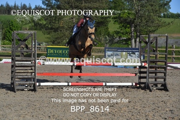 BPP_8614 - CLASS 4 0.95m Amateur Championship Qualifier