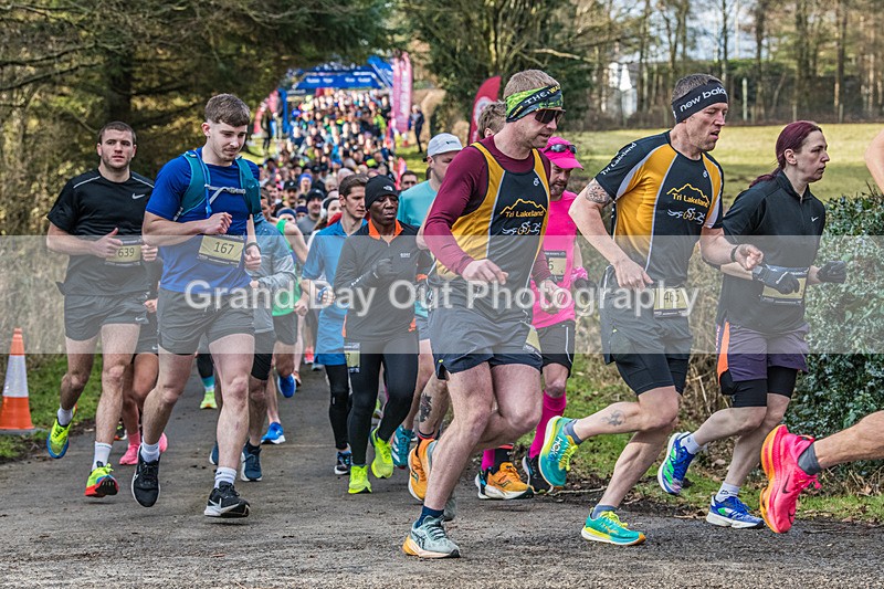 North Lakes-206 - North Lakes 10K & Half Marathon Sunday 9th February 2025