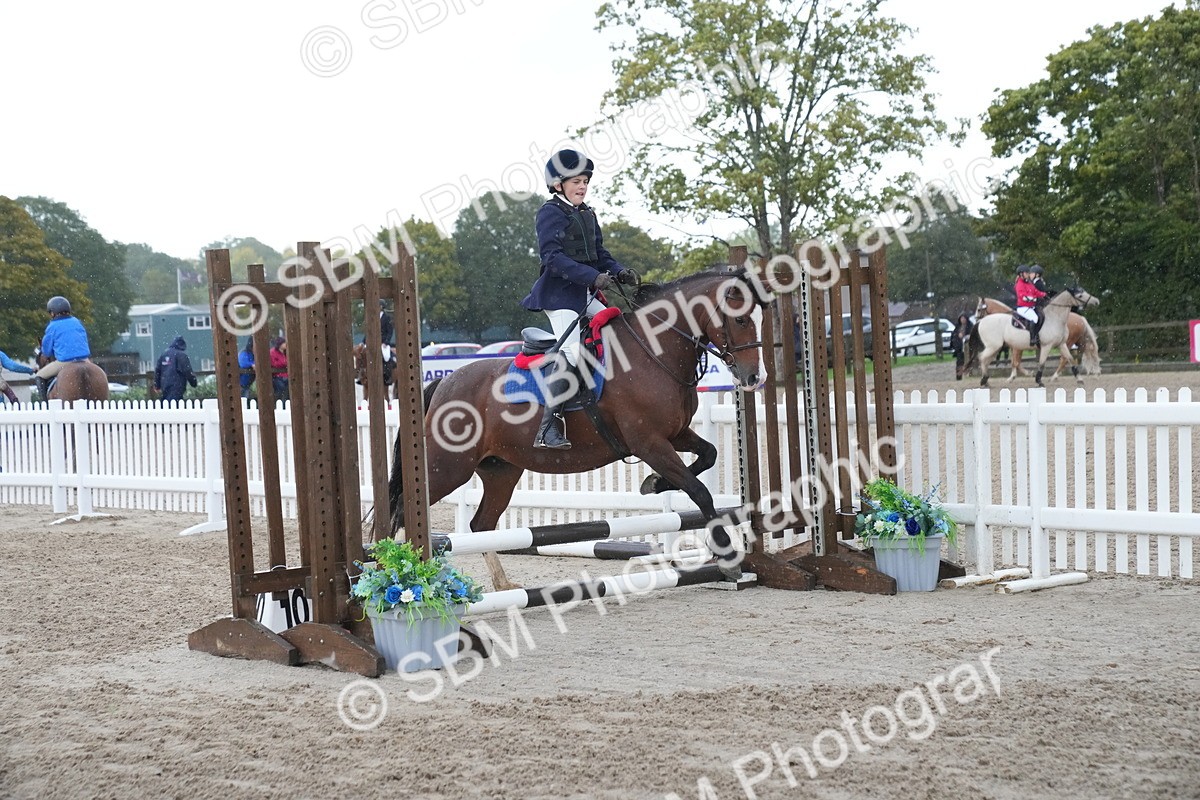 SBM_00182 - J53 - Clear Round 40cm