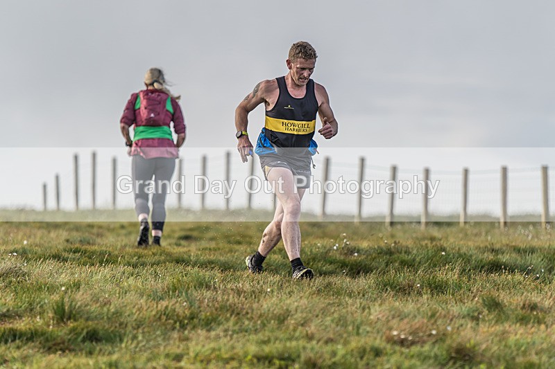 Gavel-313 - Gavel Fell Race Wednesday 29th May 2024