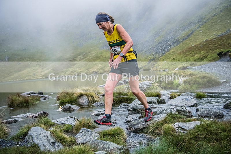 Bannerdale-307 - Bannerdale Fell Race Wednesday 19th August 2026