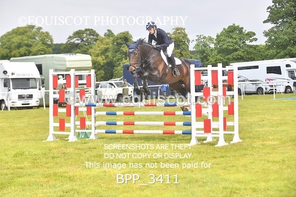 BPP_3411 - CLASS 6 95CM OPEN