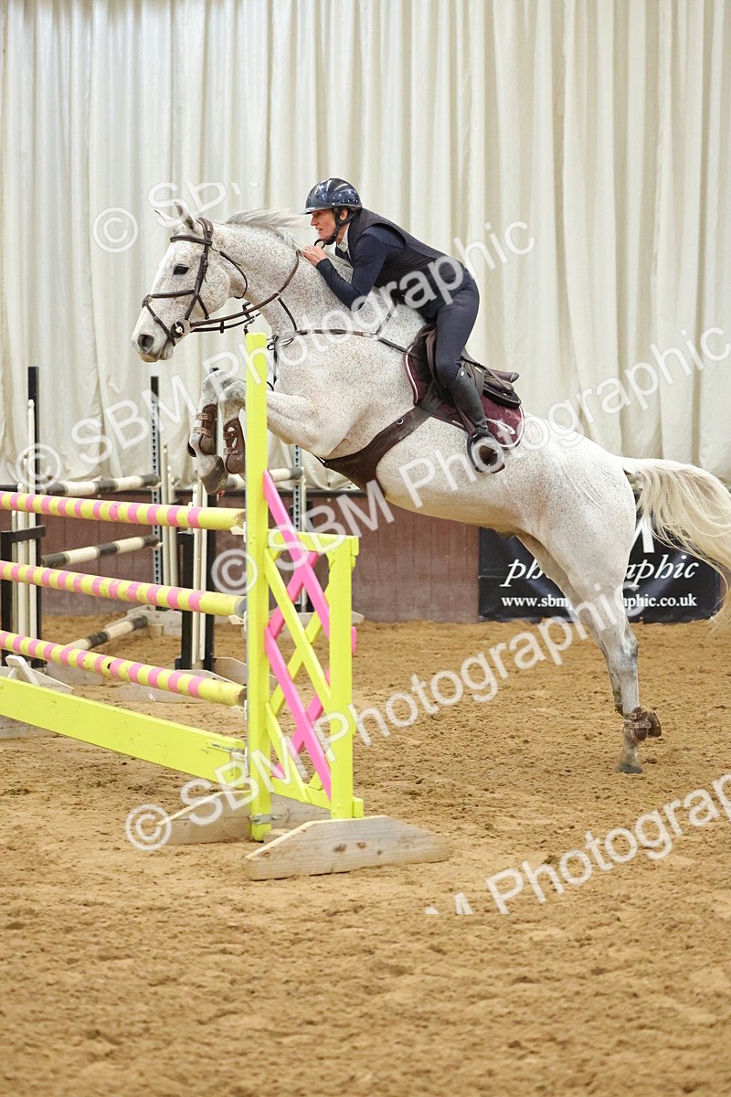 SBM_001826 - Class 6 - National 1.30m