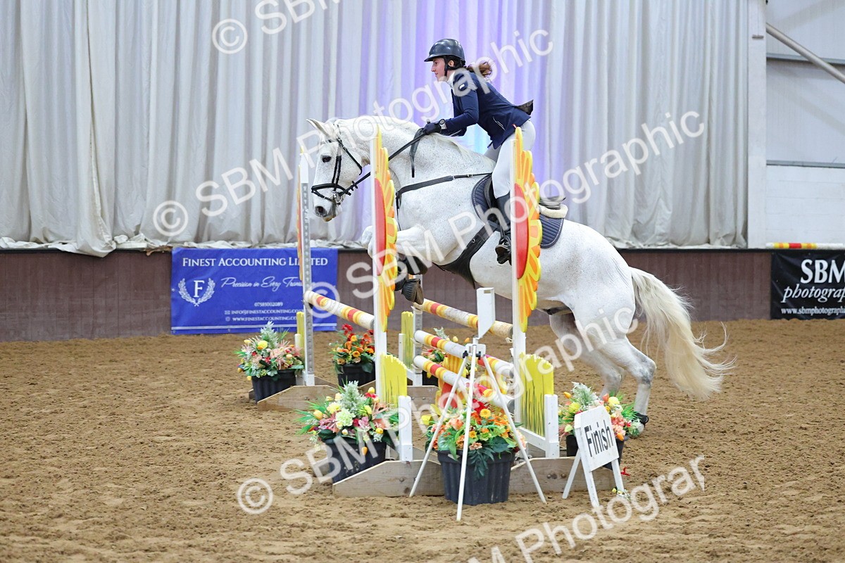 SBM_005828 - Class 23 - Amateur Championship Qualifier 95cm