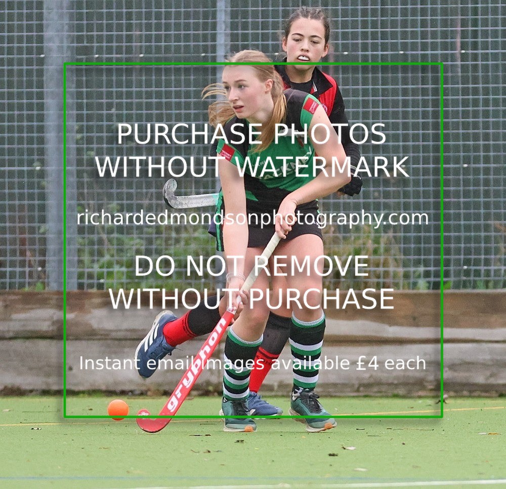 533A4008 - Ambleside Hockey vs Kirkby Stephen 3rds (15/11/25)