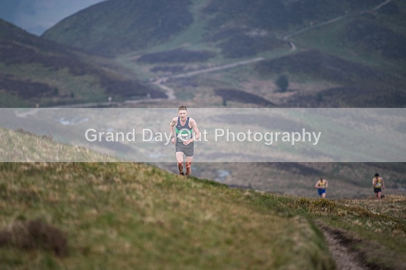 Lords Seat-13 - Lords Seat Fell Race Wednesday 1st May 2024