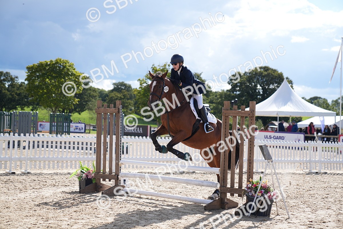 SBM_08532 - J56 Clear Round 70cm