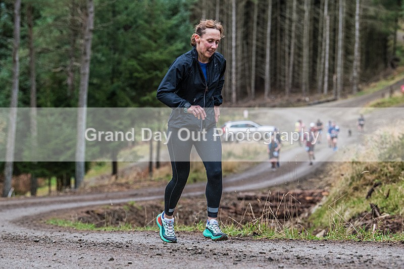 Glentress 21  10K-934 - High Terrain Events Glentress 21 & 10K Trail Races Saturday 16th November 2024