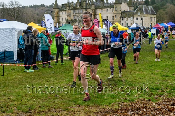 Falkirk26-814365 - Senior Women Set One