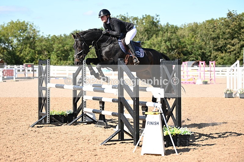 240914A-150629-07956 - Cls 25-S 1.10m Amateur Qualifier