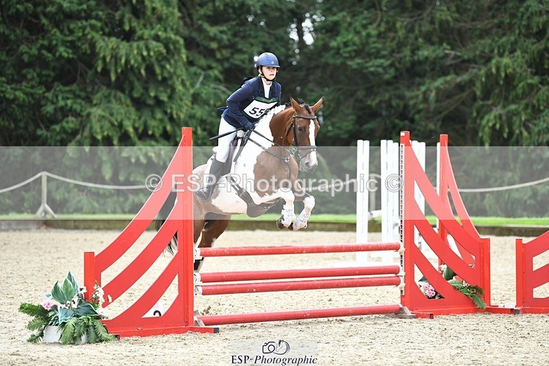 230827-101618-23000 - SJ 10 to 11.30 coursewalk