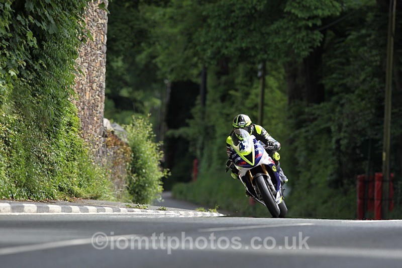  - Supersport Race 1