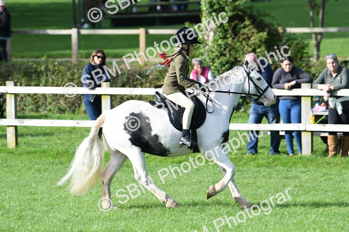 SBM_51939 - S21 - Novice & Newcomers 1st Ridden Pony