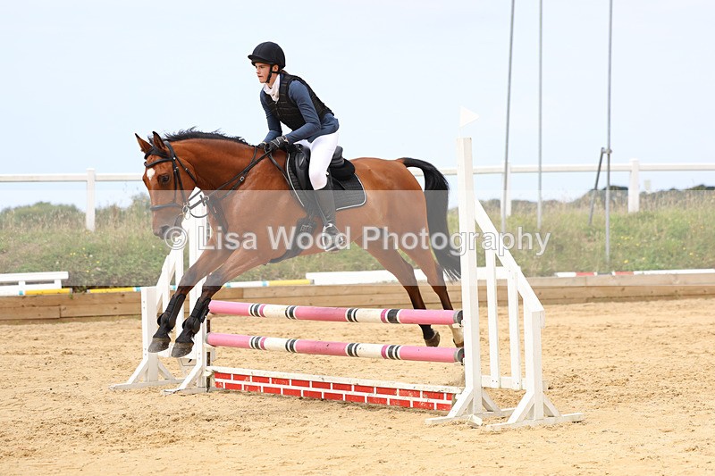 3E7A3290 - Class 6: 70cm Junior