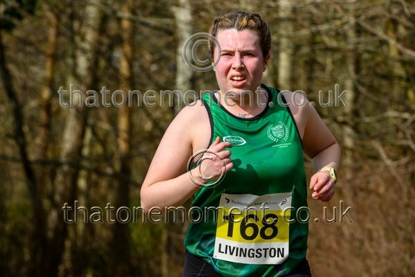 Livirelays25-929802 - Female Set Two