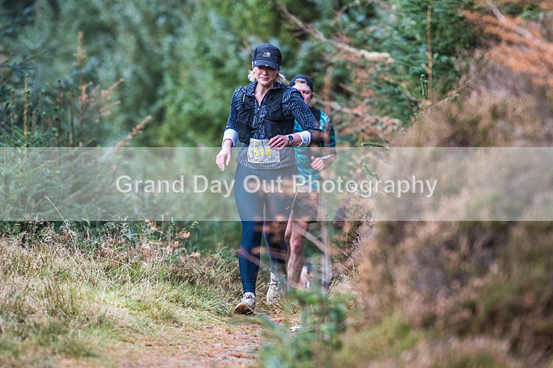 Glentress-820 - High Terrain Events Glentress 21 & 10K Trail Races Saturday 15th November 2025