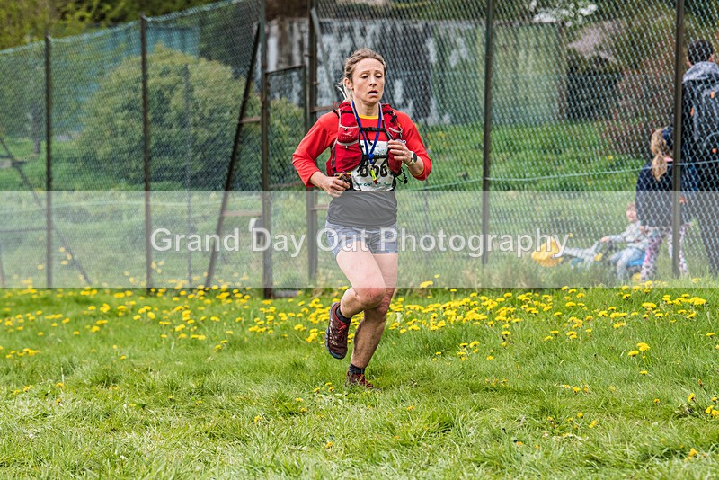 3 Peaks-2363 - The 3 Peaks Race - The Finish - Saturday 29th April 2023