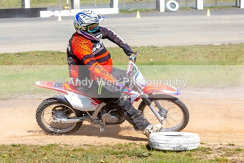 210828-5D-3K8A4456 - Ride & Skid It  Flat Track Experience 28th Aug 21