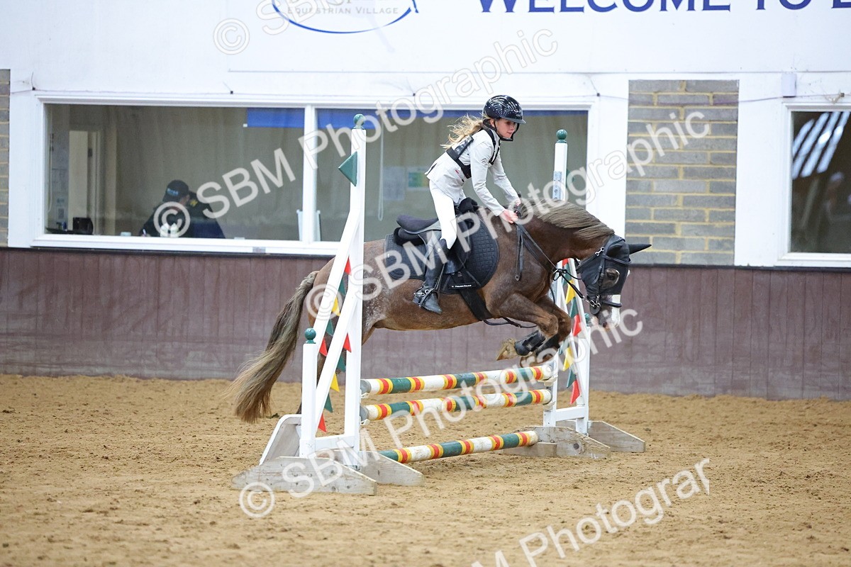 SBM_000660 - Class 3 - 60cm