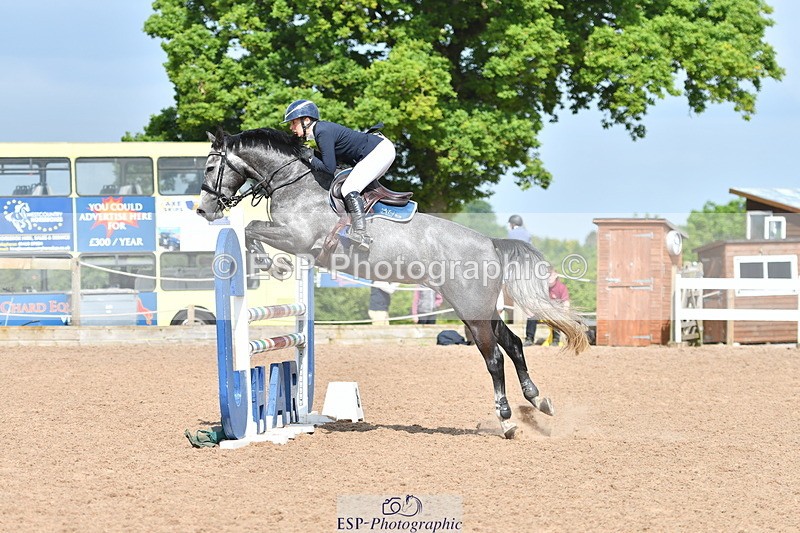 240609A-101800-03779 - Cls 16 Snr Discovery and 1m Open