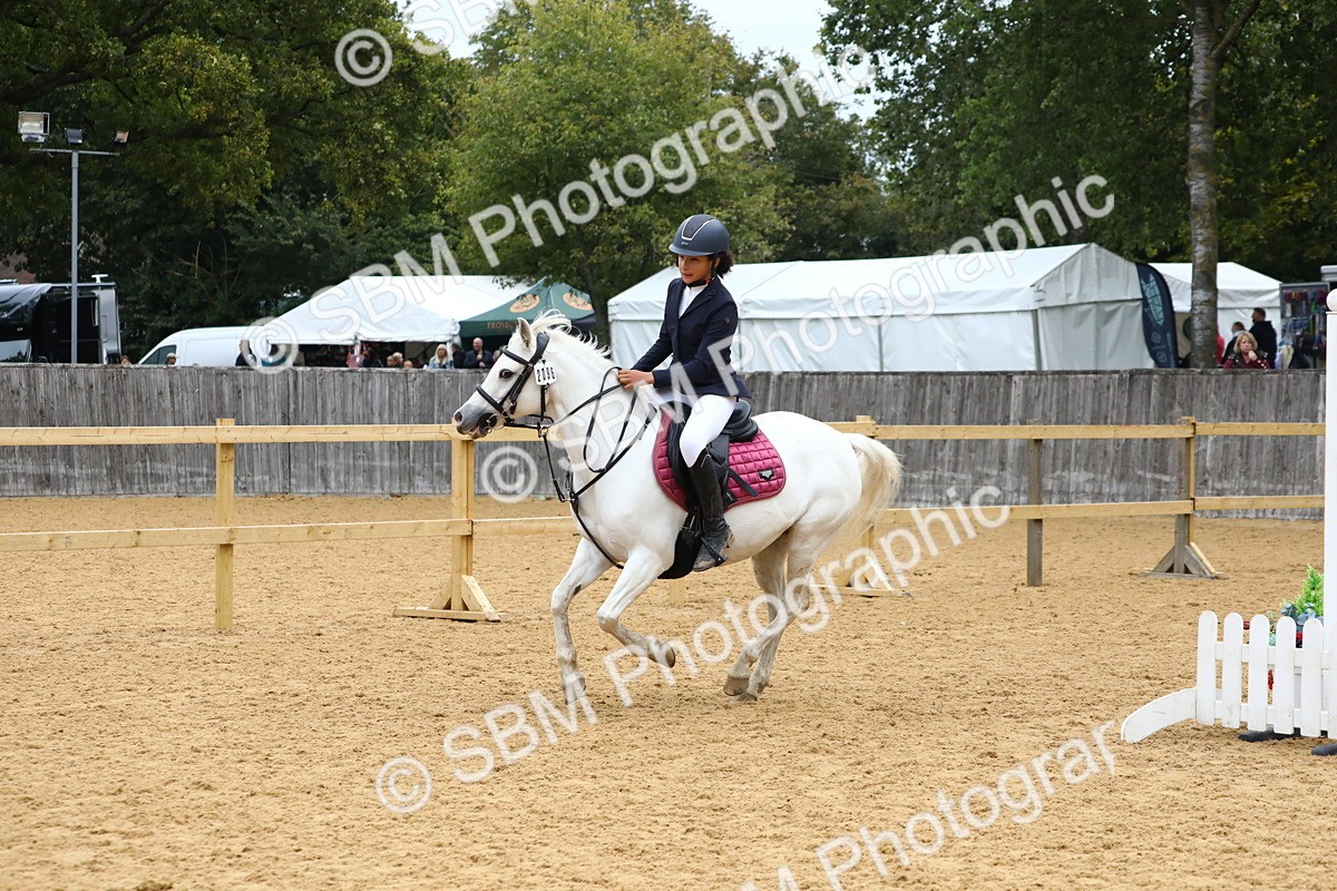 SBM_62391 - J64 - Junior Pony 60cm Championship